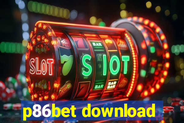 p86bet download